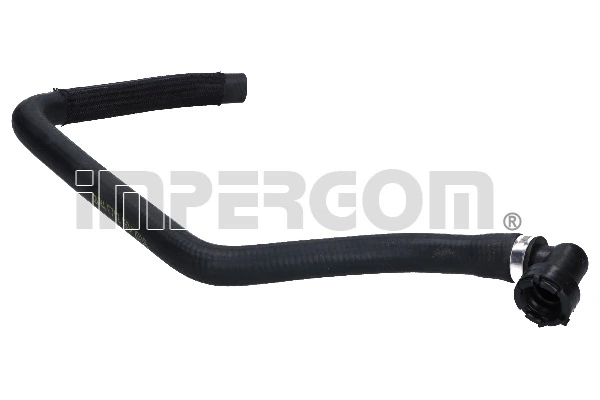 Hose, heat exchanger (heating)